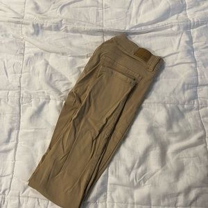 American eagle Khakis